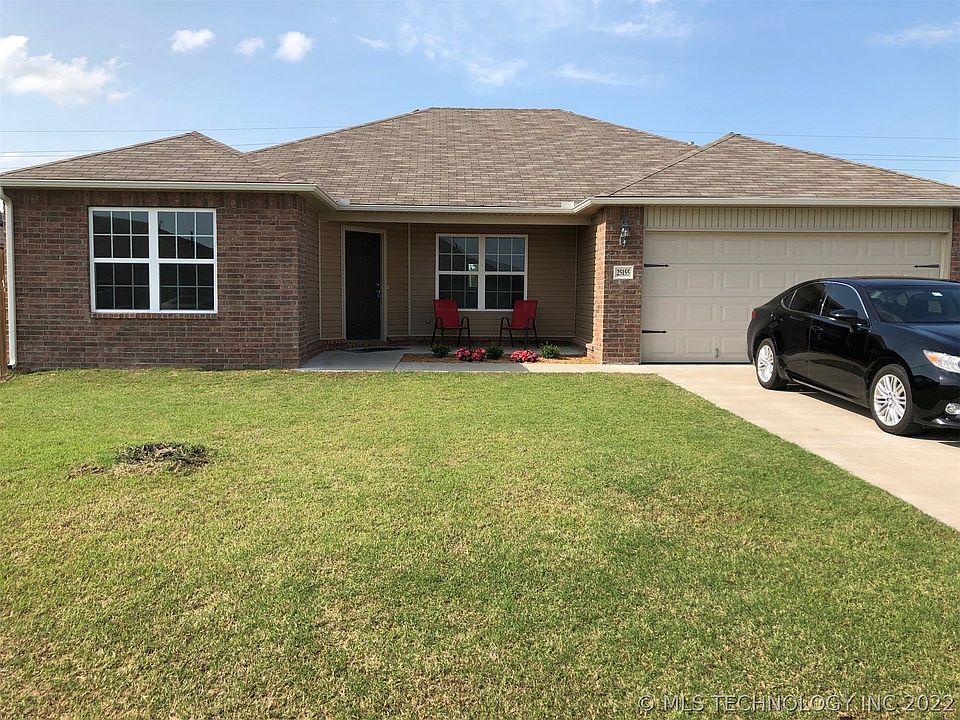 1st image of 25155 E 91st Pl