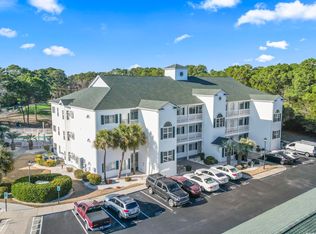 131 Greenside Villas Dr UNIT B10, Little River, SC 29566