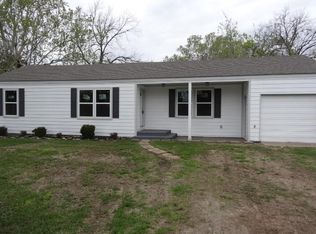1110 2nd St, La Marque, TX 77568