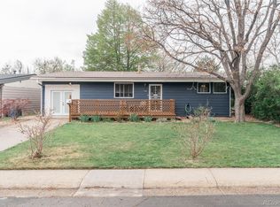 7941 Stuart St, Westminster, CO 80030