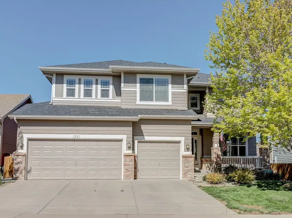 116 Muscovey Ln, Johnstown, CO 80534