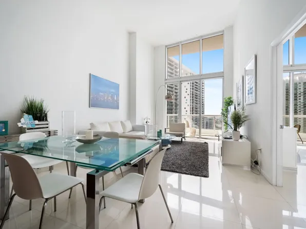 485 Brickell Ave, Miami, FL