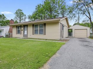 1617 Ivanhoe Way, Urbana, IL 61802