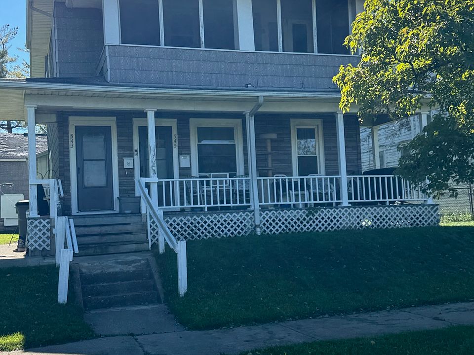 1st image of 543 Walbridge Ave #2