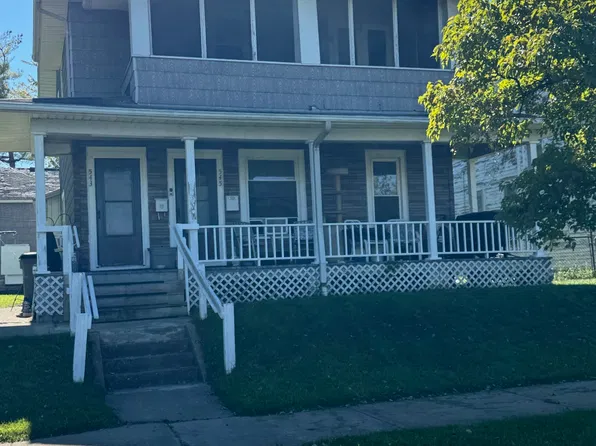 543 Walbridge Ave #2, Toledo, OH 43609