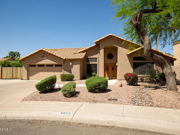 9022 S ASH Avenue, Tempe, AZ 85284