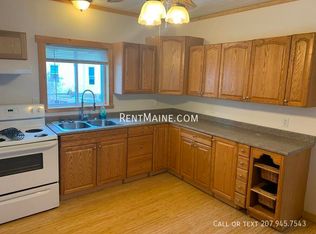 144 Forest Ave #1, Bangor, ME 04401