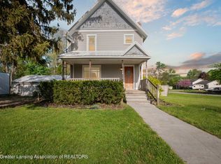 333 S Maple Ave, Maple Rapids, MI 48853