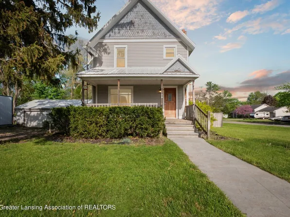 333 S Maple Ave, Maple Rapids, MI 48853