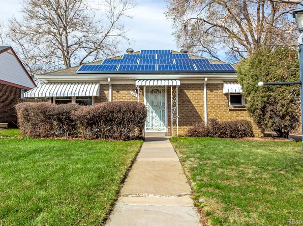 3075 N Adams Street, Denver, CO 80205