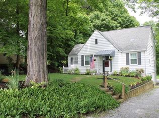 223 Maryland Dr, Glenshaw, PA 15116