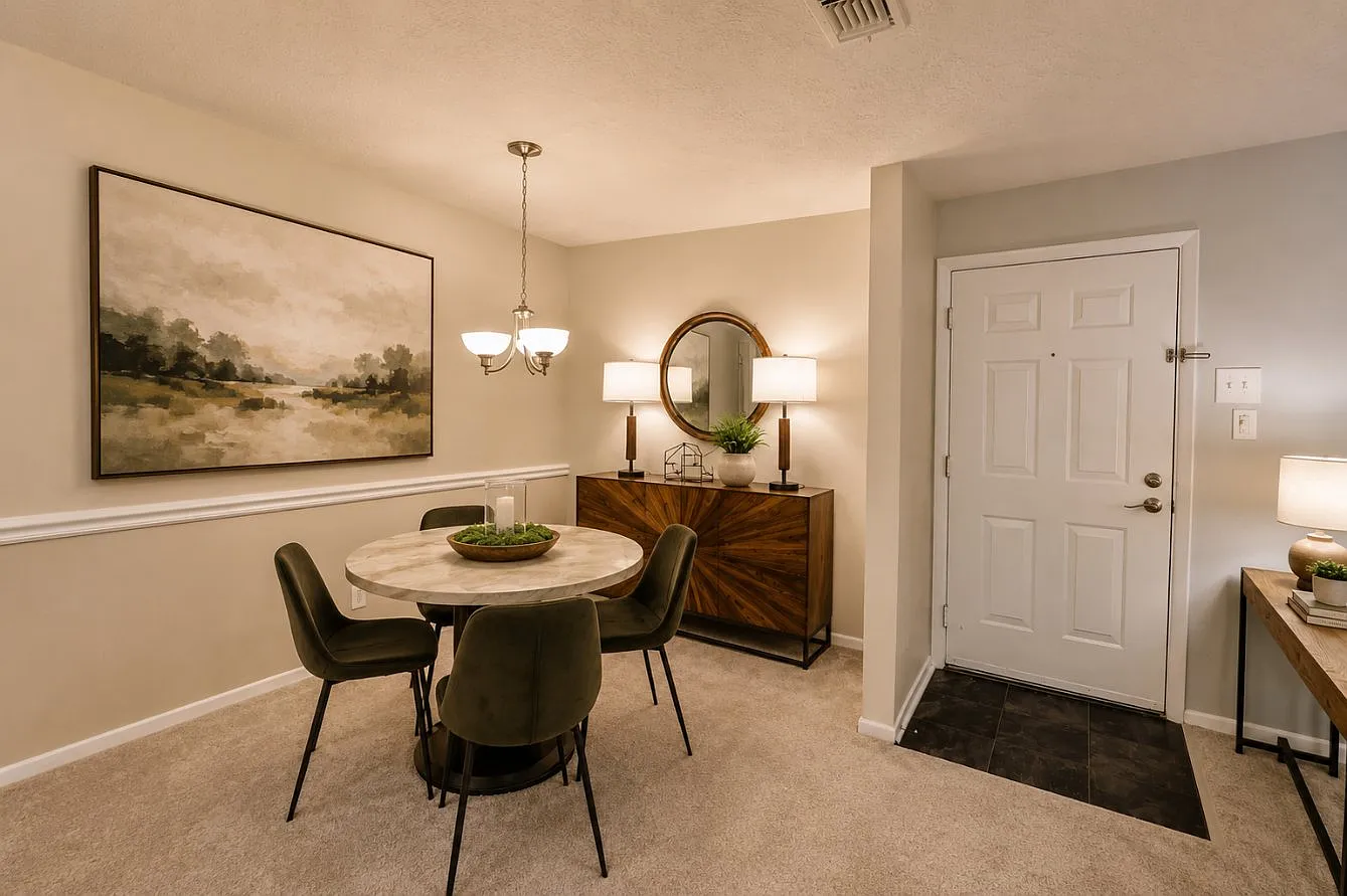 Chase Lea Apartment Homes — Photo 3