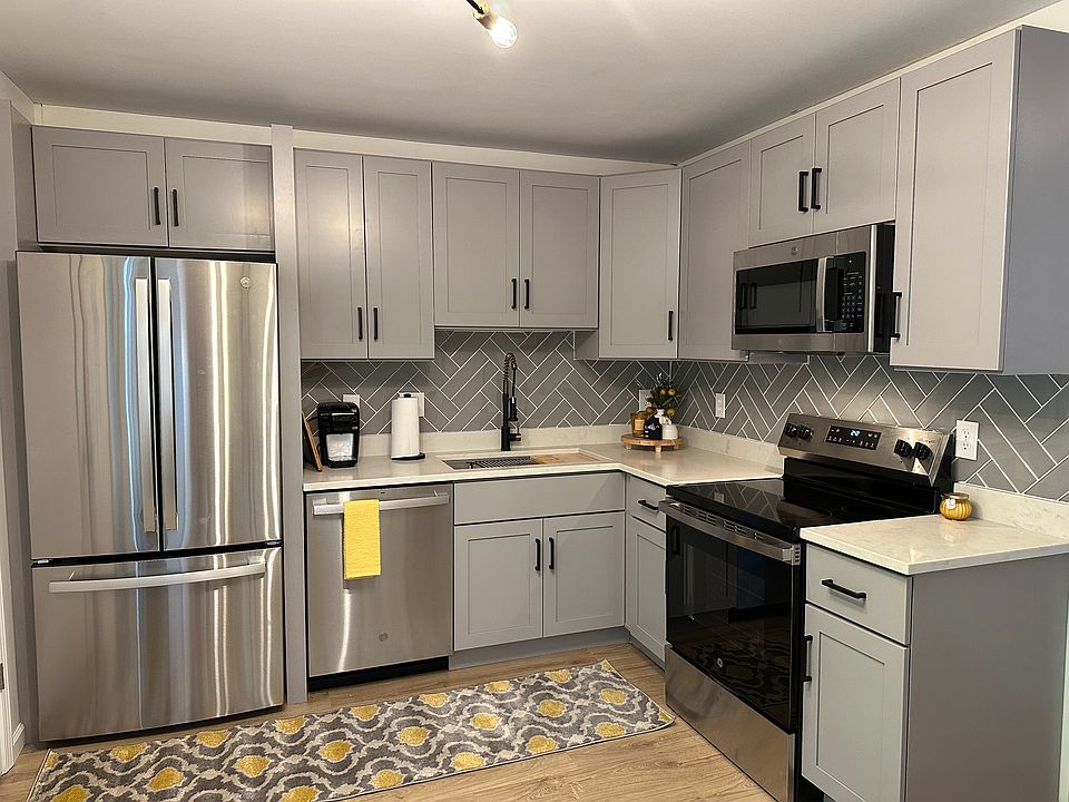 1st image of 931 Blackrail Ct APT A