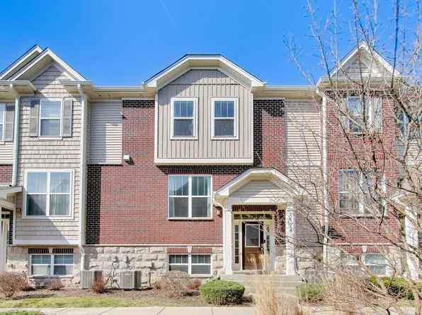 1174 Evergreen Ave, Des Plaines, IL 60016