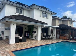 14120 SW 166th Ter, Miami, FL 33177