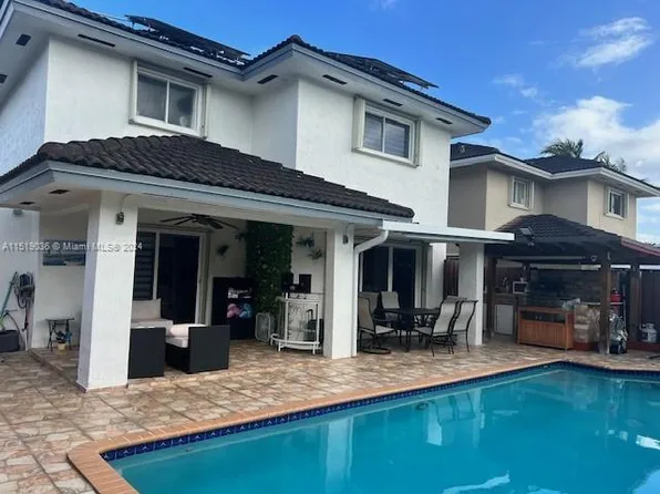 14120 SW 166th Ter, Miami, FL 33177