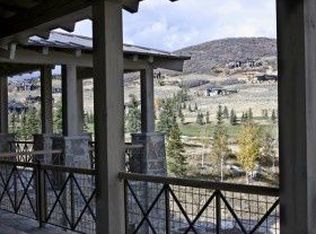 7475 Foxglove Ct, Park City, UT 84098