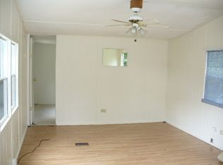 24005 Alleycat Rd, Astor, FL 32102