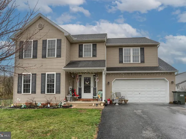 337 Swatara Creek Dr #L-0196, Jonestown, PA 17038
