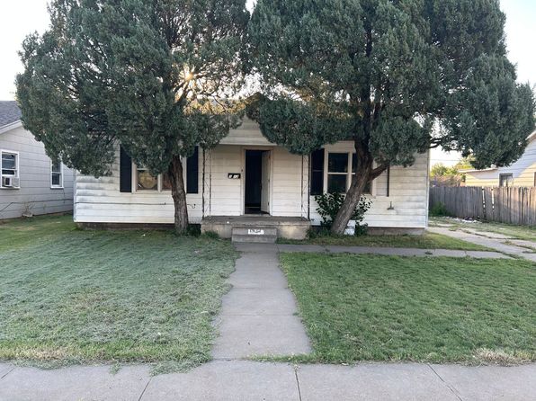 1612 Coffee St