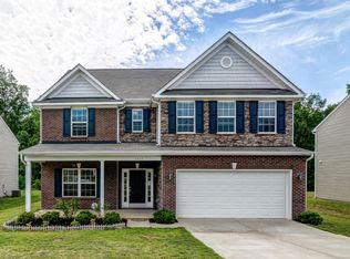 1657 Beleek Ridge Ln, Clover, SC 29710