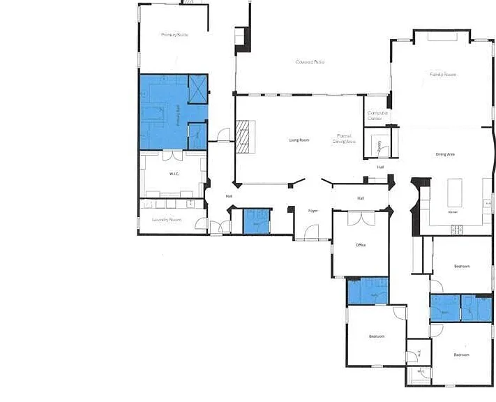 2316 W Villa Cassandra Dr — Photo 41