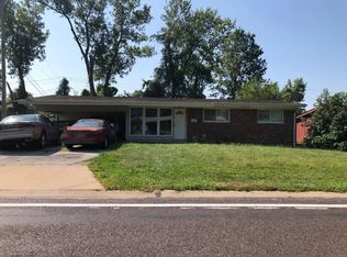 2258 Hudson Rd, Saint Louis, MO 63136