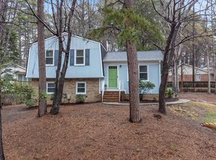320 Penn Oak Cir, Raleigh, NC 27615