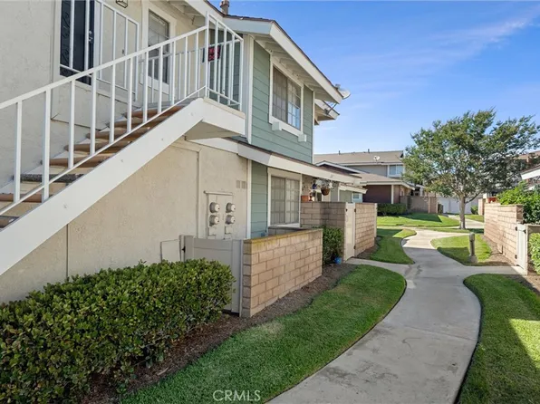 8165 Woodland Dr #54, Buena Park, CA 90620