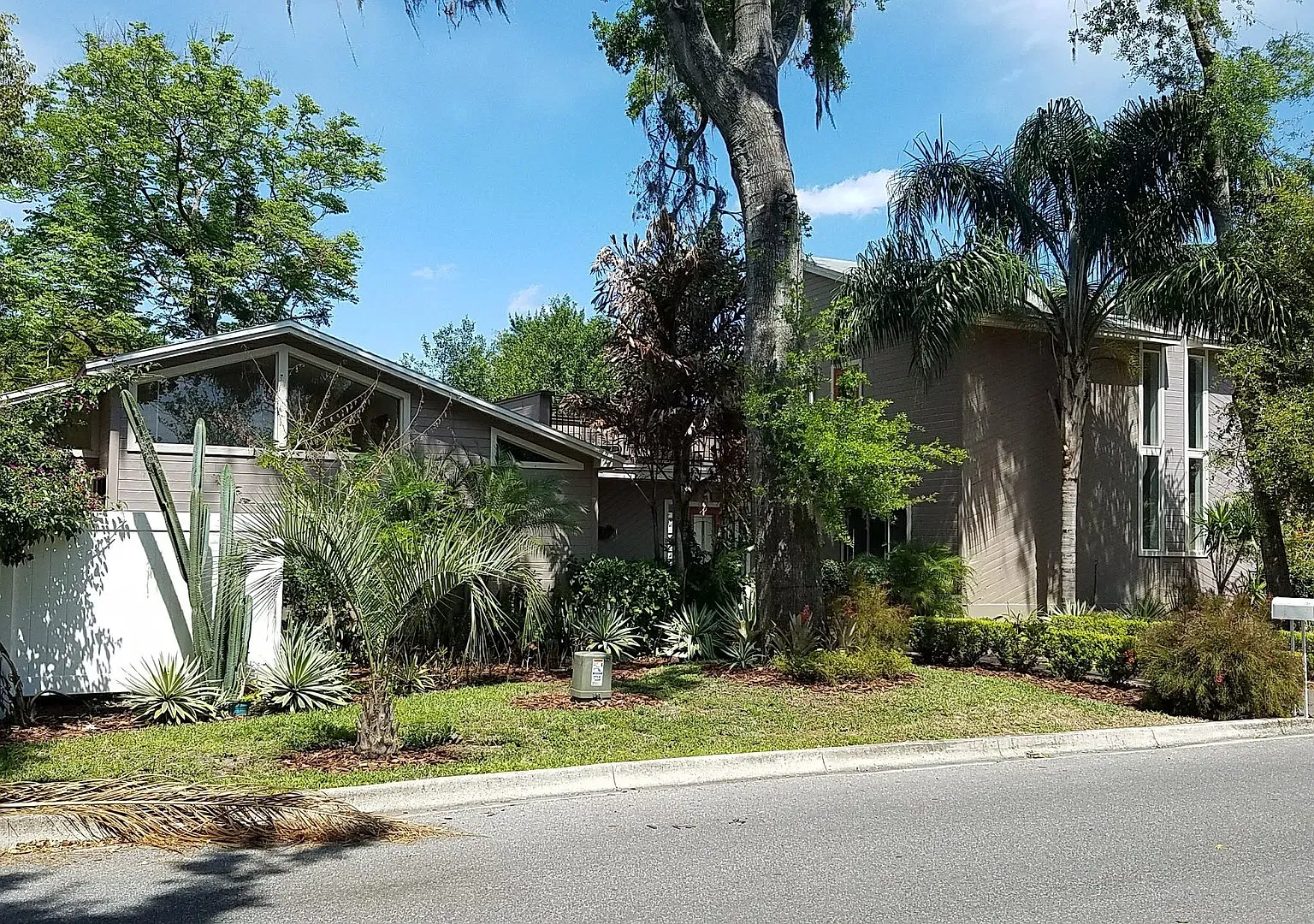 Winter Park Neighborhood — Photo 2