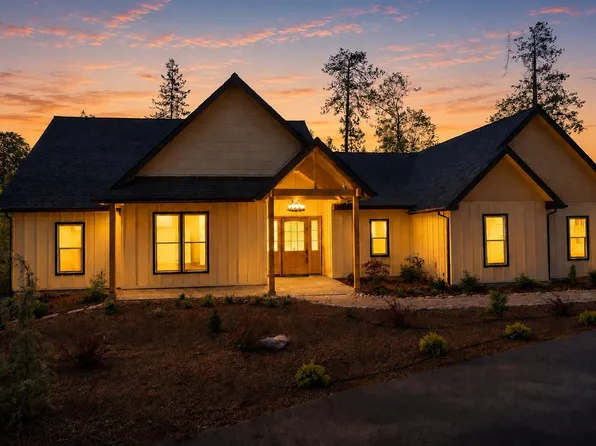 3340 Redwood Hwy, Grants Pass, OR 97527