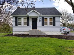 4683 S Hametown Rd, Barberton, OH 44203