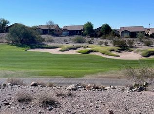 2818 Fort Silver Dr, Bullhead City, AZ 86429