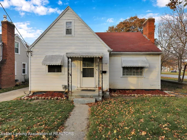 1114 Goodrich St, Lansing, MI 48910