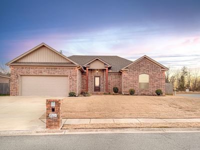 201 Creek View Dr, Austin, AR, 72007