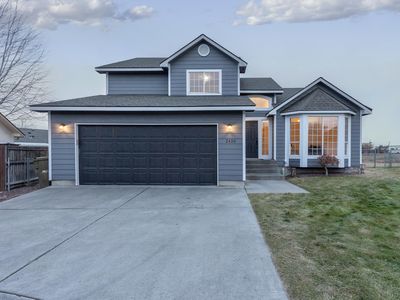 2455 S Arthur Ct, Kennewick, WA, 99338