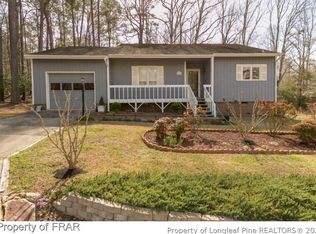 1308 Carolina Dr, Sanford, NC 27332