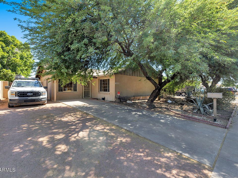 1st image of 3141 W DESERT COVE Avenue