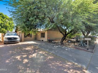 3141 W DESERT COVE Avenue, Phoenix, AZ 85029