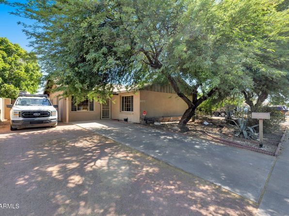 3141 W DESERT COVE Avenue, Phoenix, AZ 85029