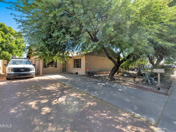 3141 W DESERT COVE Avenue, Phoenix, AZ 85029