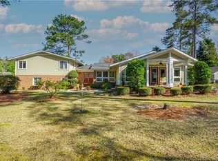 7606 Siple Ave, Fayetteville, NC 28304