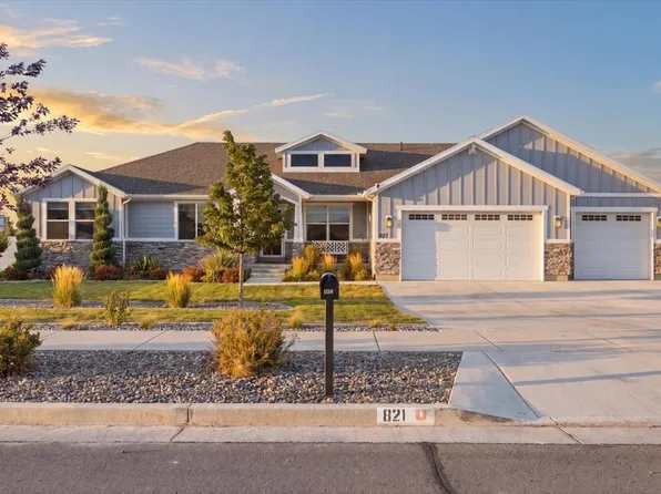 821 E Sunset View Rd S #724, Grantsville, UT 84029
