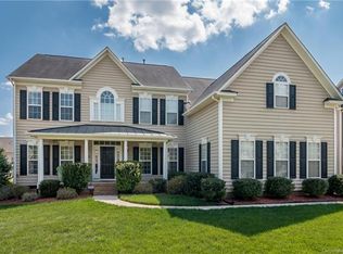 398 Fischer Rd, Fort Mill, SC 29715