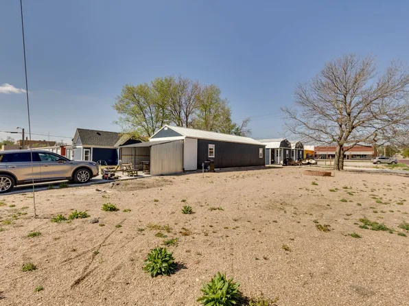 128 N Griffith Ave, Oberlin, KS 67749