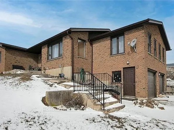 5416 Marion St, Thames Centre, ON N0L 1G4