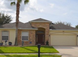 1699 Whitefriar Dr, Ocoee, FL 34761