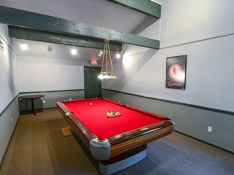 Whispering Lake Apartments — Photo 7
