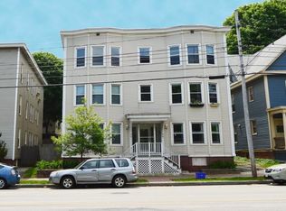 142 Park Ave, Portland, ME 04101