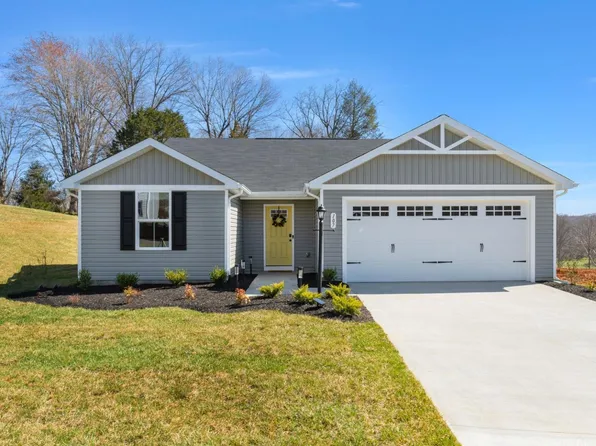 210 Ethan Ct, Lynchburg, VA 24501